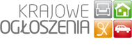 KRAJOWE OGŁOSZENIA